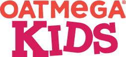 Oatmega Kids Grass-fed Whey Protein Bars